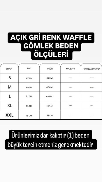 ERKEK GÖMLEK - Görsel 5