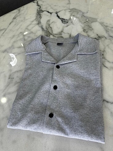 ERKEK GÖMLEK - Görsel 4