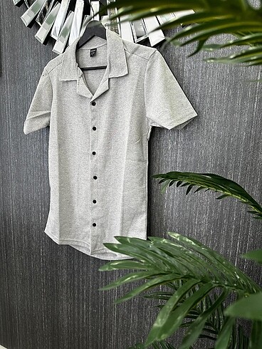 ERKEK GÖMLEK - Görsel 3