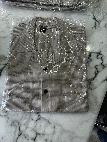 ERKEK GÖMLEK - Görsel 3