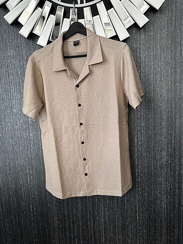 ERKEK GÖMLEK - Görsel 2