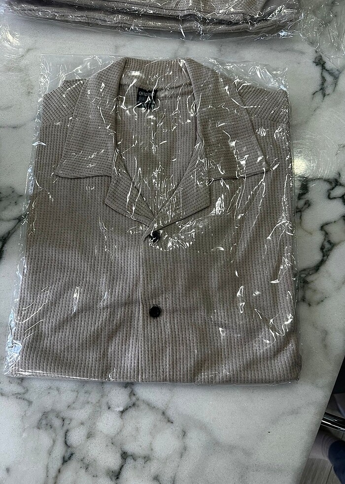 ERKEK GÖMLEK - Görsel 3