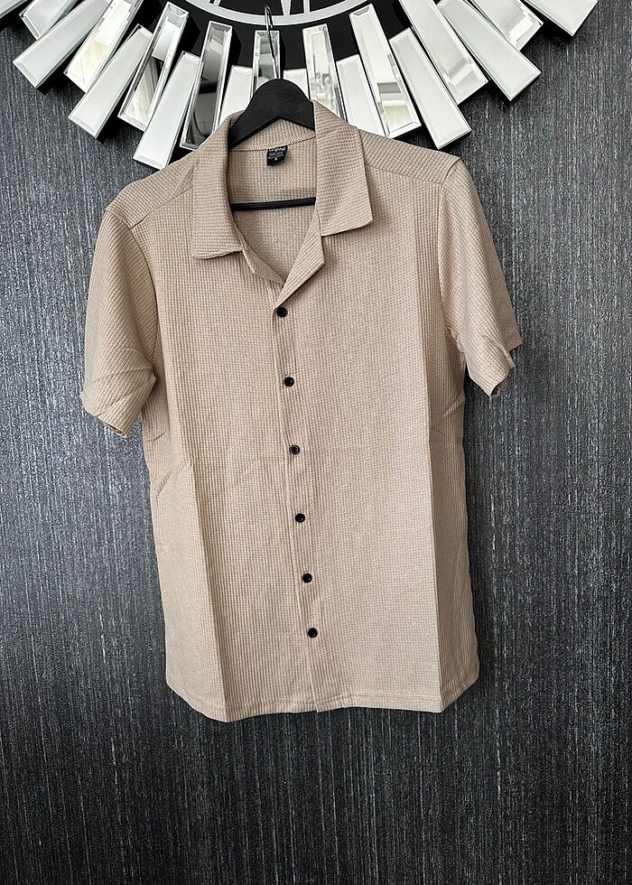 ERKEK GÖMLEK - Görsel 2