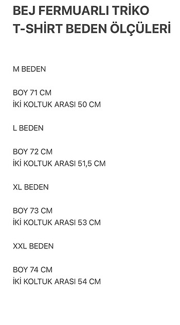 ERKEK T-SHİRT - Görsel 8