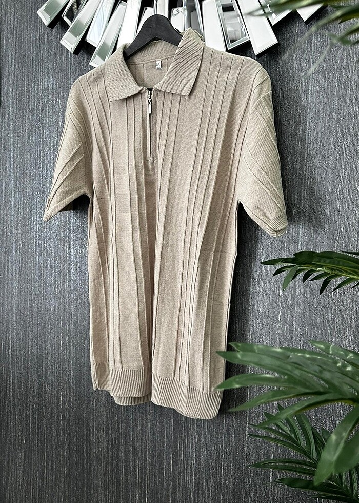 ERKEK T-SHİRT - Görsel 4