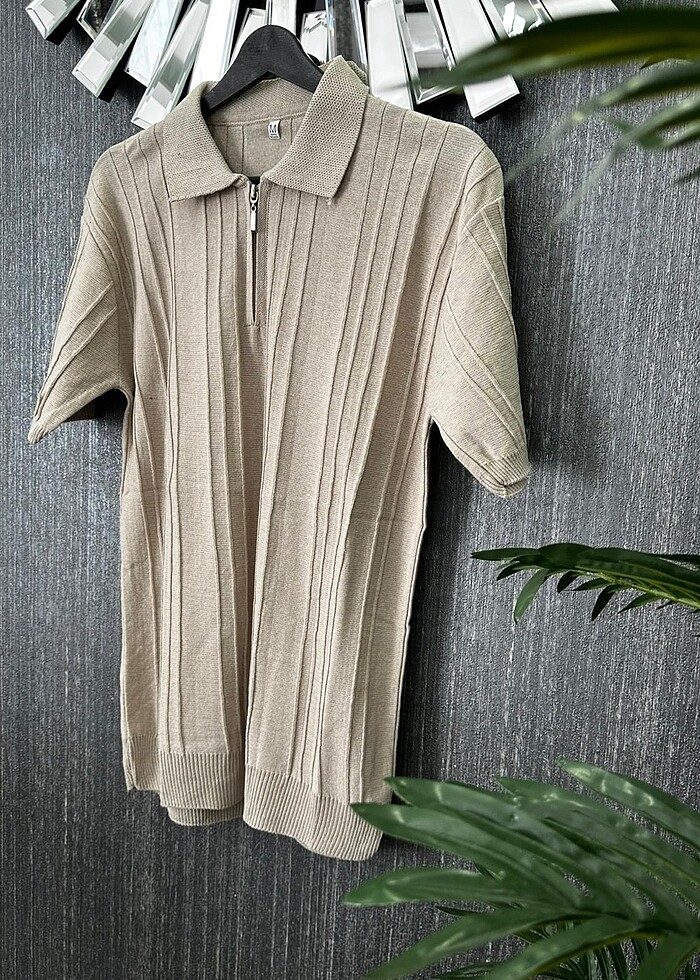 ERKEK T-SHİRT - Görsel 5