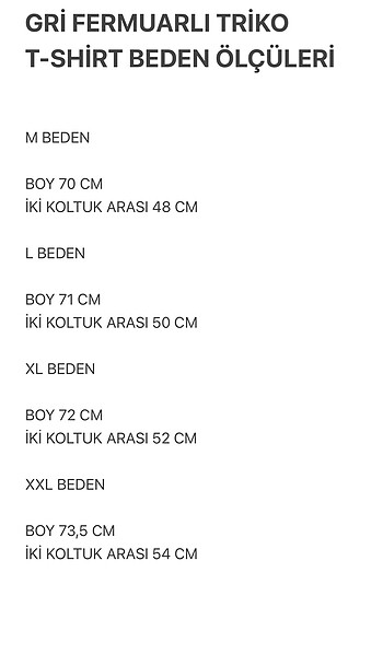 ERKEK T-SHİRT - Görsel 4