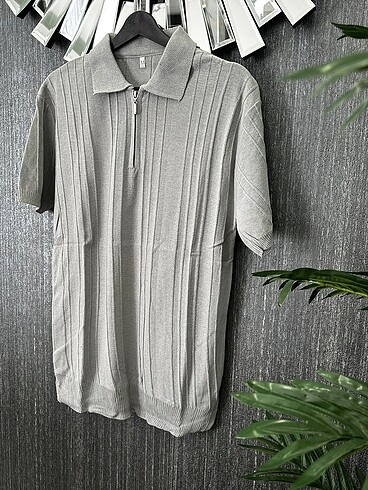 ERKEK T-SHİRT - Görsel 2