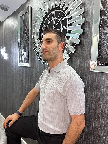 ERKEK T-SHİRT - Görsel 5