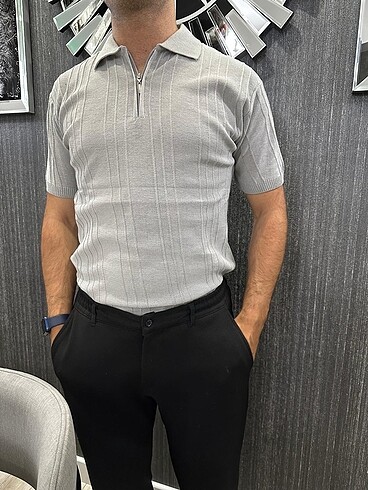 ERKEK T-SHİRT - Görsel 8