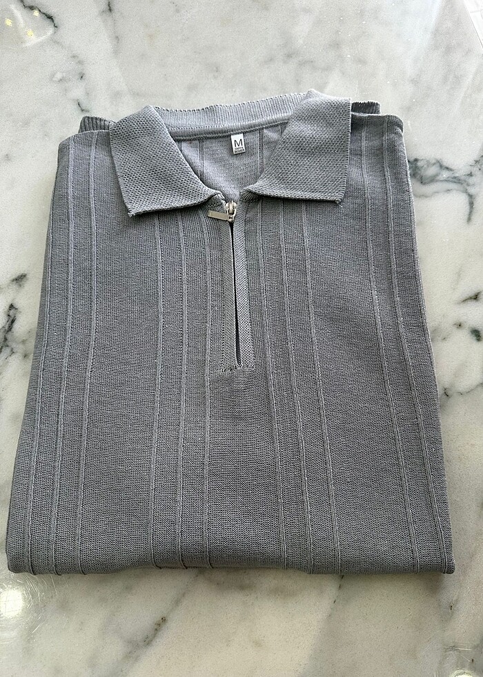 ERKEK T-SHİRT - Görsel 3