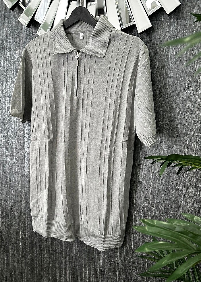 ERKEK T-SHİRT - Görsel 2