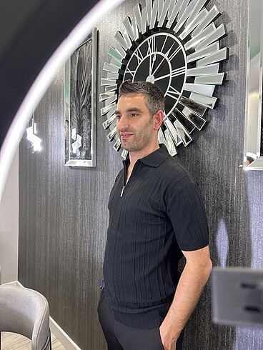 ERKEK T-SHİRT - Görsel 2