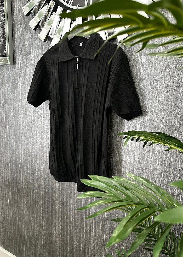 ERKEK T-SHİRT - Görsel 4