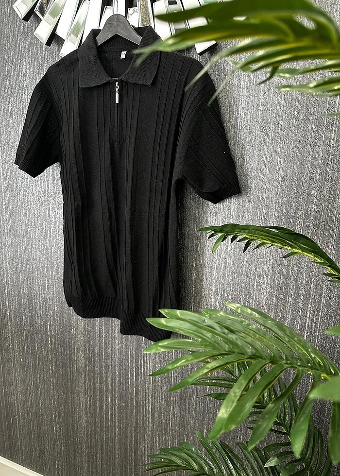 ERKEK T-SHİRT - Görsel 3