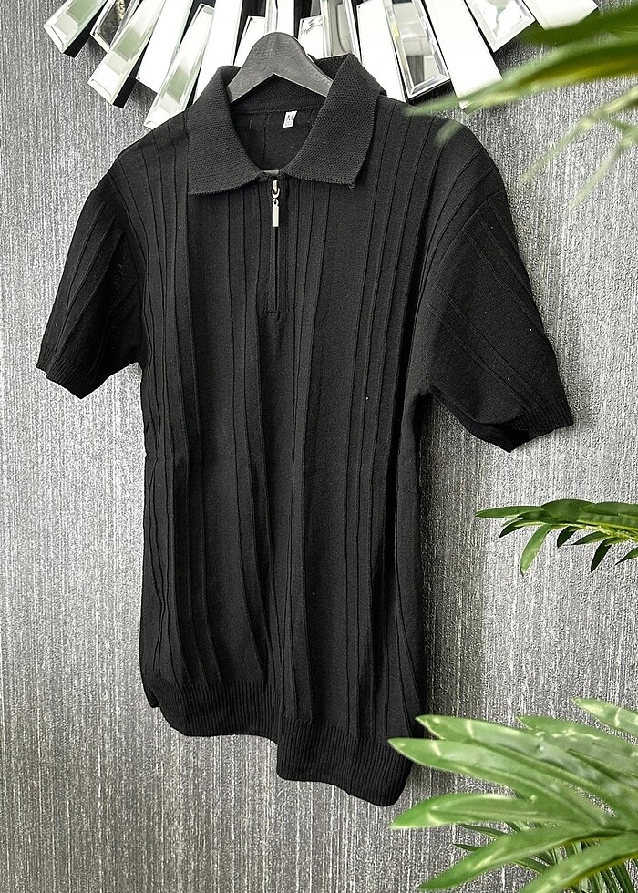 ERKEK T-SHİRT - Görsel 5