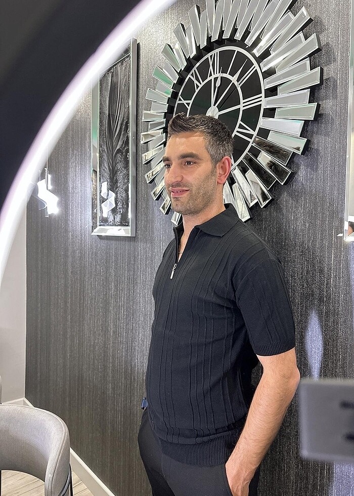 ERKEK T-SHİRT - Görsel 2