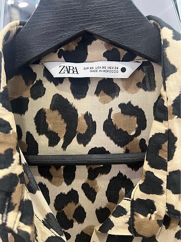 Kadın gömlek - Görsel 3