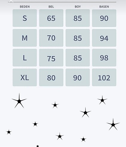 Kadın uzun etek - Görsel 7