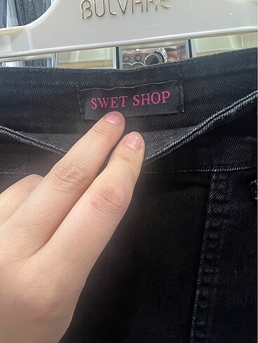 Kadın uzun etek - Görsel 6