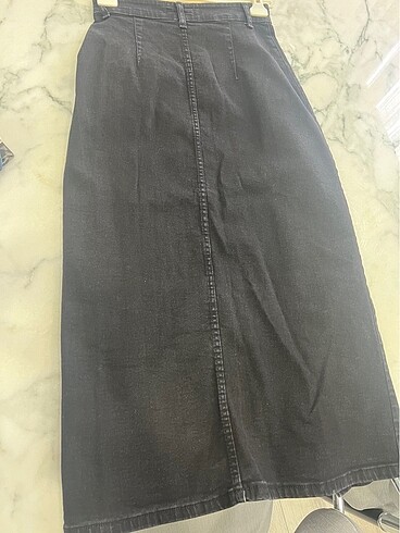 Kadın uzun etek - Görsel 5