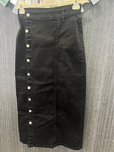 Kadın uzun etek - Görsel 4