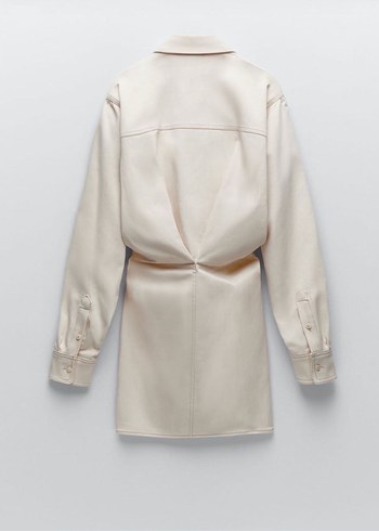 Zara Zara Elbise