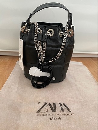 Zara torba çanta
