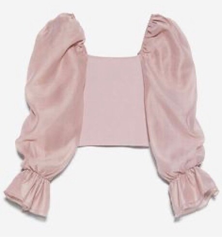 Zara bluz
