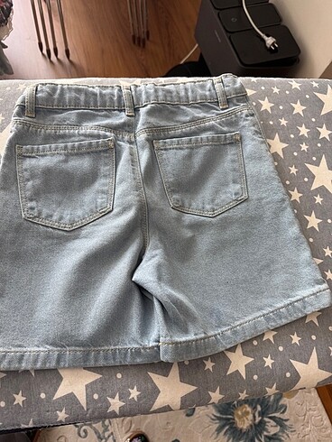 LC Waikiki Kot şort
