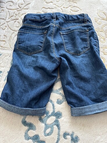 LC Waikiki Kot şort