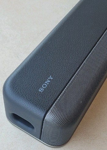 SONY HTX8500, SOUNDBAR.DAHİLİ SUBWOOFER - Görsel 4