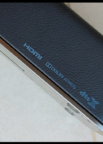 SONY HTX8500, SOUNDBAR.DAHİLİ SUBWOOFER - Görsel 5