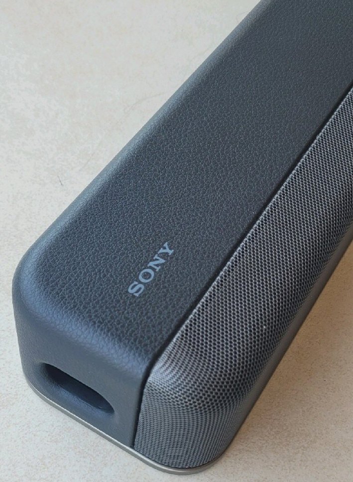 SONY HTX8500, SOUNDBAR.DAHİLİ SUBWOOFER - Görsel 4