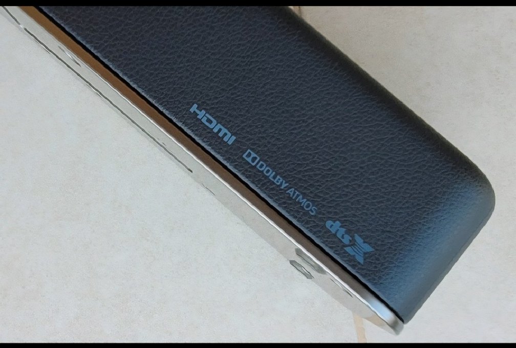 SONY HTX8500, SOUNDBAR.DAHİLİ SUBWOOFER - Görsel 5