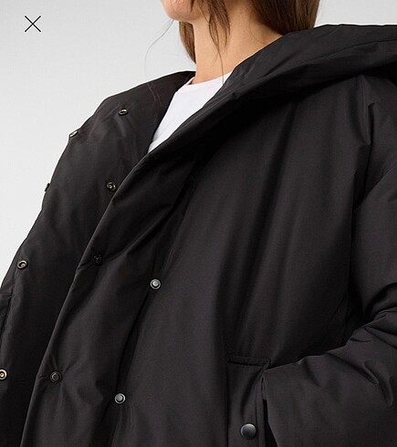 m Beden STRADIVARIUS MONT
