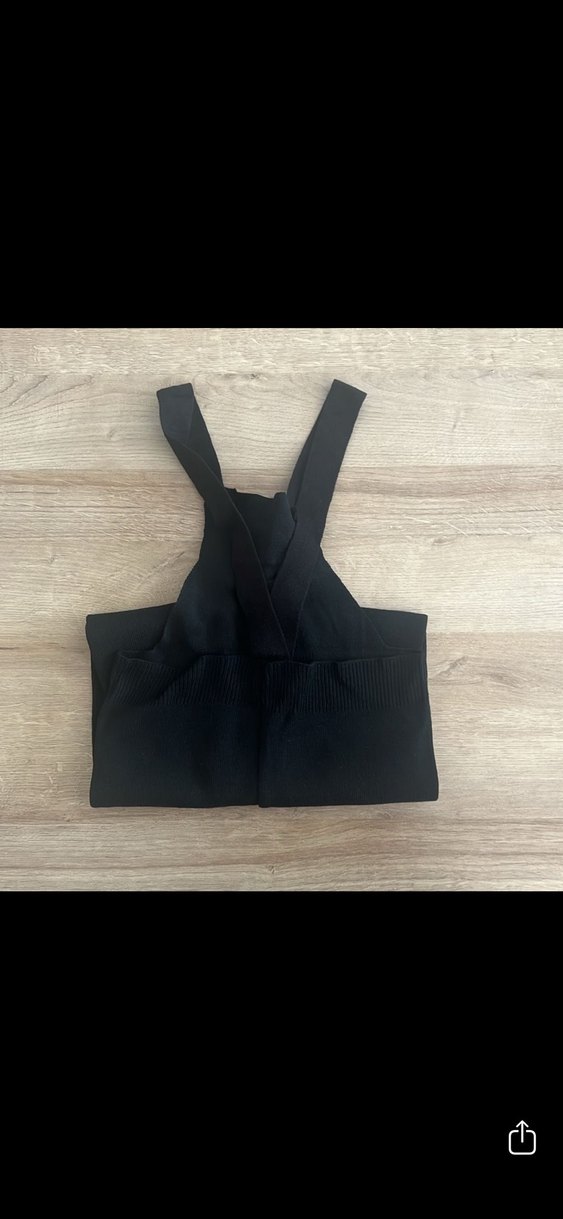 Sıfır triko tulum - Görsel 3