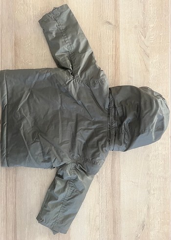 H&M H&M etiketli bebek mont