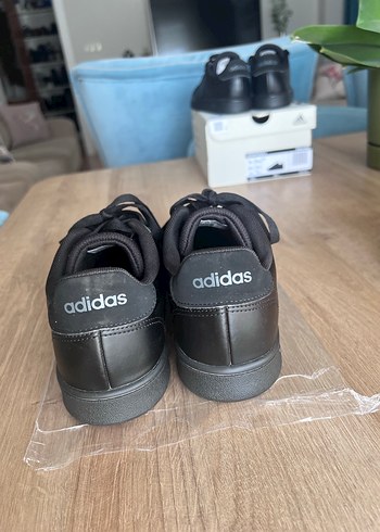 Adidas anne-çocuk kombin ayakkabı - Görsel 9