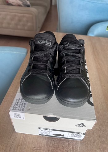 Adidas anne-çocuk kombin ayakkabı - Görsel 4