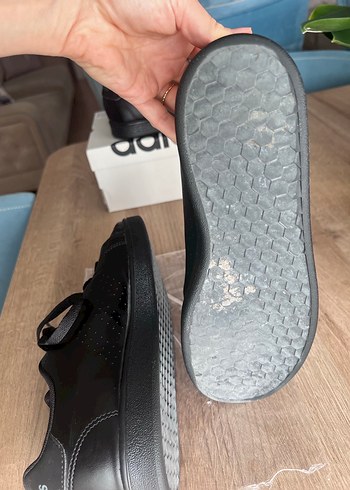 Adidas anne-çocuk kombin ayakkabı - Görsel 11