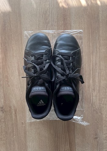 Adidas anne-çocuk kombin ayakkabı - Görsel 8