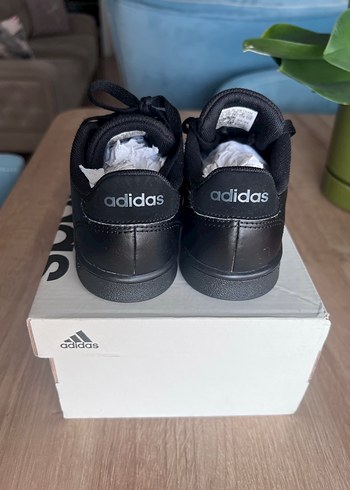 Adidas anne-çocuk kombin ayakkabı - Görsel 5