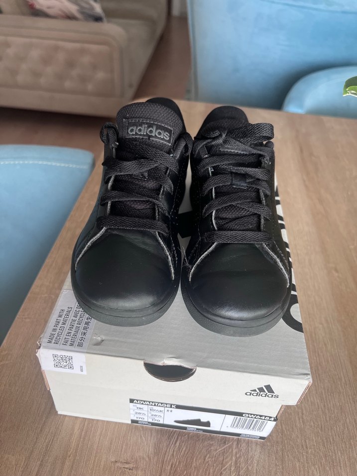 Adidas anne-çocuk kombin ayakkabı - Görsel 4