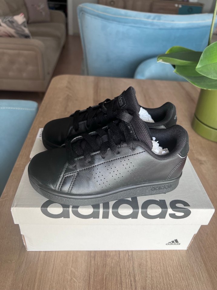 Adidas anne-çocuk kombin ayakkabı - Görsel 2