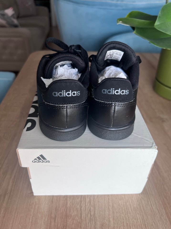 Adidas anne-çocuk kombin ayakkabı - Görsel 5