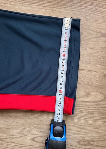 Erkek Nike Spor Eşofman Altı - Görsel 7