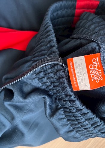 Erkek Nike Spor Eşofman Altı - Görsel 5