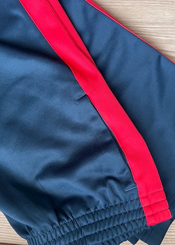 Erkek Nike Spor Eşofman Altı - Görsel 4