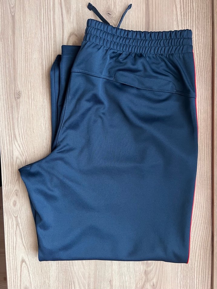 Erkek Nike Spor Eşofman Altı - Görsel 2